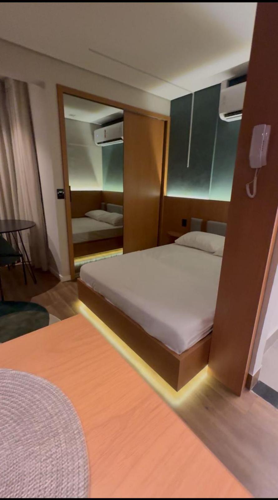Apartamento 1304 *